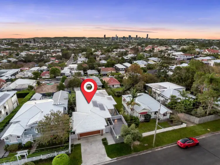 Third view of Homely house listing, 15 Sylvia Street, Camp Hill QLD 4152