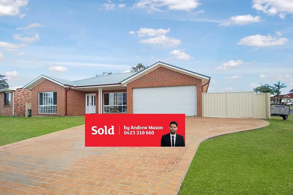 Main view of Homely house listing, 129 Cammaray Drive, Sanctuary Point NSW 2540