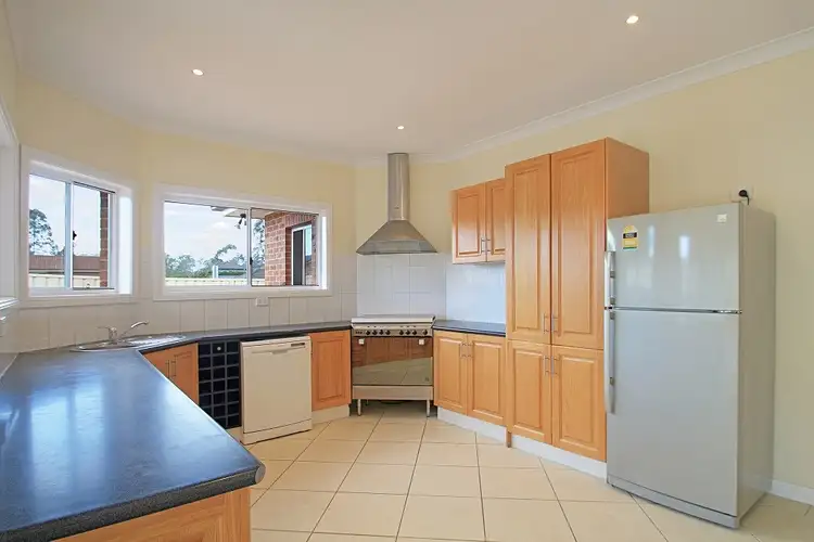 Second view of Homely house listing, 129 Cammaray Drive, Sanctuary Point NSW 2540