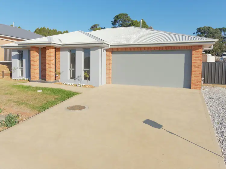 Main view of Homely house listing, 26 McGrath Place, Goulburn NSW 2580