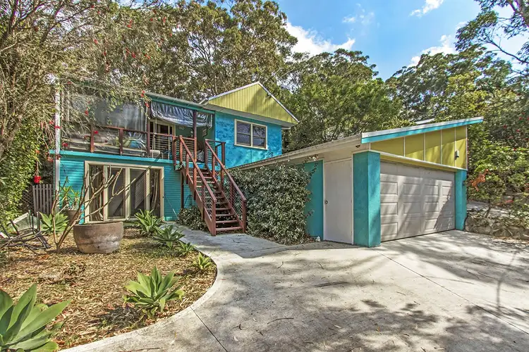 500 The Scenic Road, Macmasters Beach NSW 2251