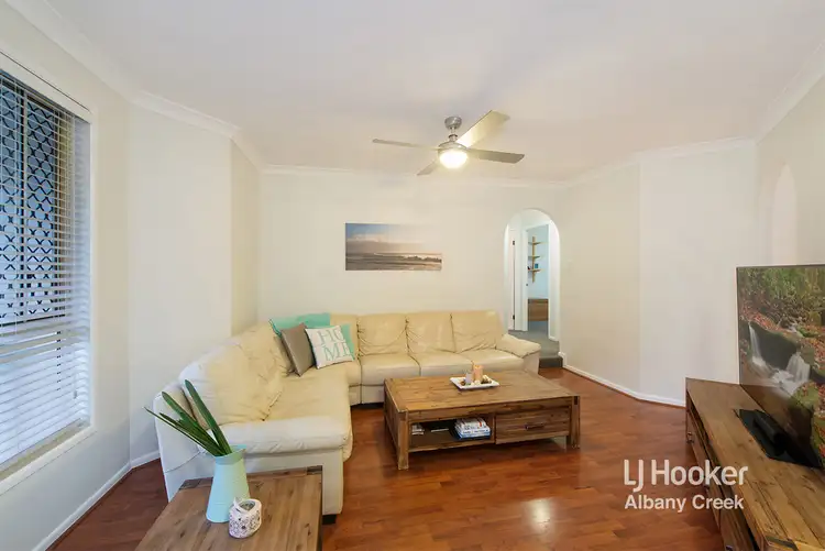 Third view of Homely house listing, 17 Tiffany Court, Eatons Hill QLD 4037