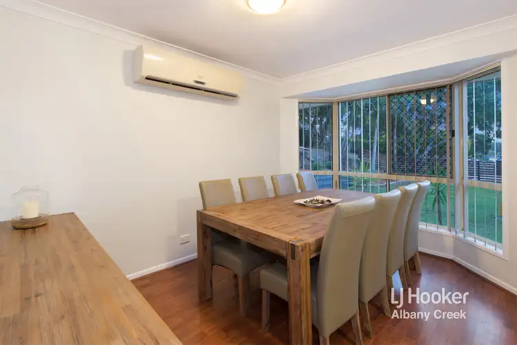 Fourth view of Homely house listing, 17 Tiffany Court, Eatons Hill QLD 4037