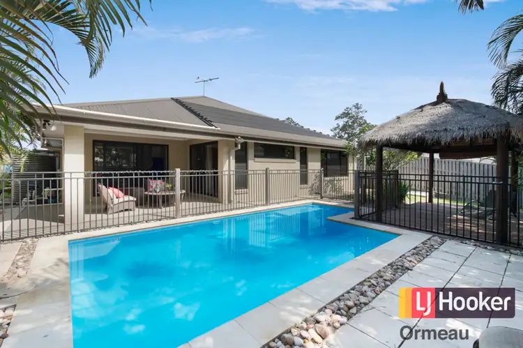 6 Summerlea Crescent, Ormeau QLD 4208