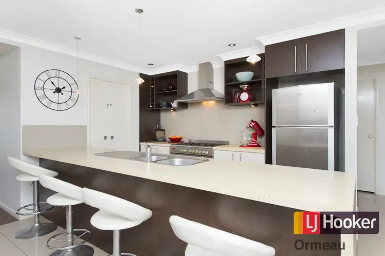 Third view of Homely house listing, 6 Summerlea Crescent, Ormeau QLD 4208