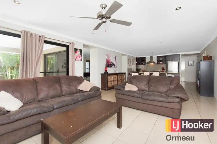 Sixth view of Homely house listing, 6 Summerlea Crescent, Ormeau QLD 4208