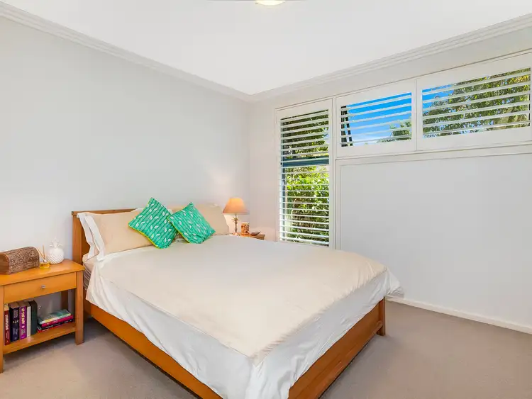 Fifth view of Homely apartment listing, 2/25 Angophora Circuit, Warriewood NSW 2102