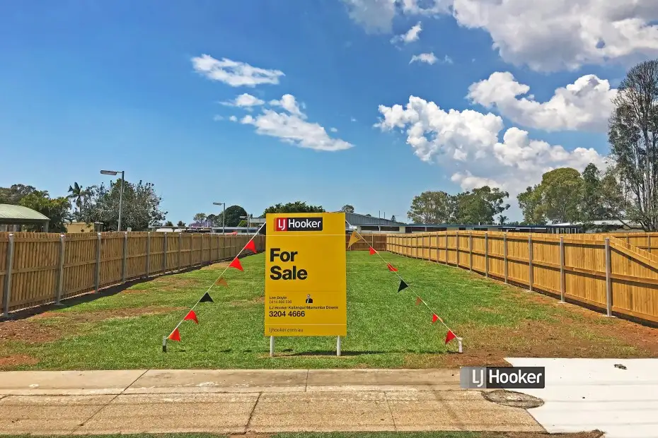 Main view of Homely land listing, 63A Sparkes Road, Bray Park QLD 4500