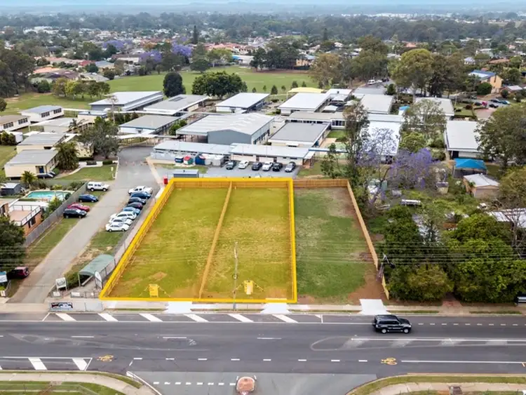 Second view of Homely land listing, 63A Sparkes Road, Bray Park QLD 4500