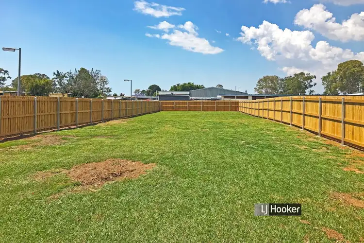 Third view of Homely land listing, 63A Sparkes Road, Bray Park QLD 4500