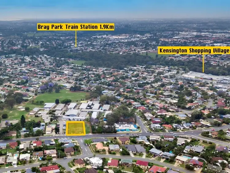 Sixth view of Homely land listing, 63A Sparkes Road, Bray Park QLD 4500