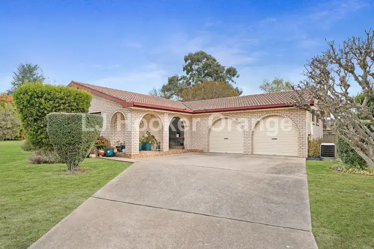 3 Kirra Lane, Orange NSW 2800