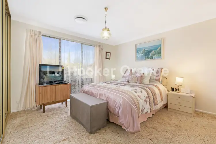 Fifth view of Homely house listing, 3 Kirra Lane, Orange NSW 2800