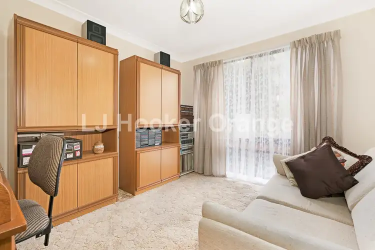 Sixth view of Homely house listing, 3 Kirra Lane, Orange NSW 2800