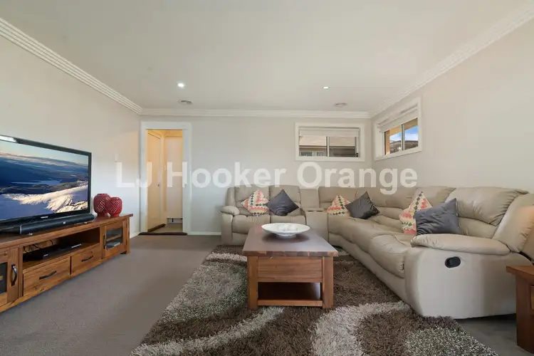 Fourth view of Homely house listing, 1 Centennial Crescent, Orange NSW 2800