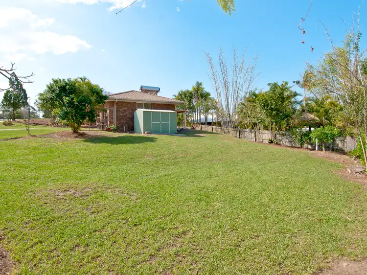 Second view of Homely house listing, 12 Leighton Drive, Edens Landing QLD 4207