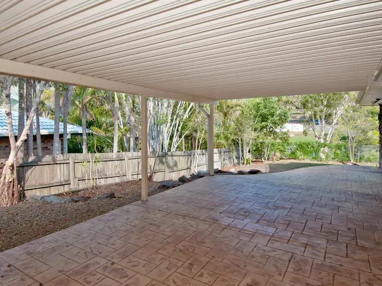 Third view of Homely house listing, 12 Leighton Drive, Edens Landing QLD 4207
