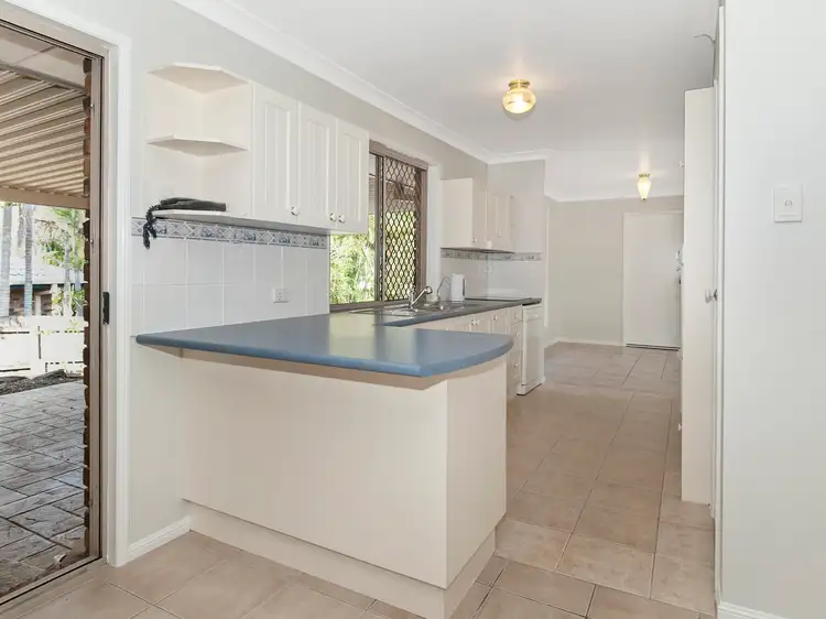 Fourth view of Homely house listing, 12 Leighton Drive, Edens Landing QLD 4207