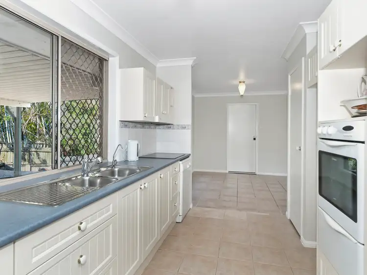 Fifth view of Homely house listing, 12 Leighton Drive, Edens Landing QLD 4207