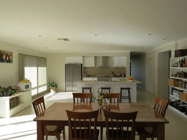 Second view of Homely house listing, 4 Stokes Court, Bairnsdale VIC 3875