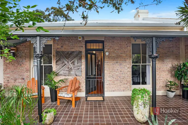 Main view of Homely house listing, 36 Mary Street, Lilyfield NSW 2040