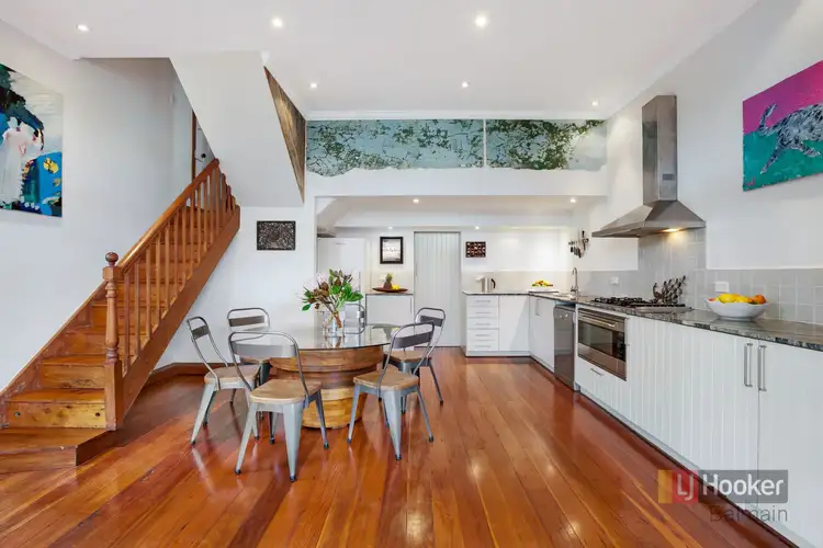 Second view of Homely house listing, 36 Mary Street, Lilyfield NSW 2040
