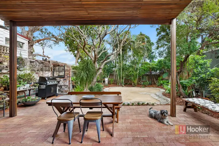 Third view of Homely house listing, 36 Mary Street, Lilyfield NSW 2040
