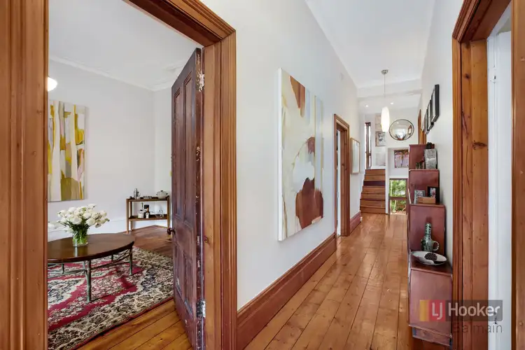 Fourth view of Homely house listing, 36 Mary Street, Lilyfield NSW 2040