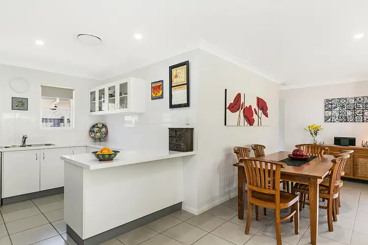 Fourth view of Homely semi-detached listing, 1/2 Shearwater Street, Cleveland QLD 4163