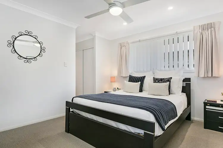 Fifth view of Homely semi-detached listing, 1/2 Shearwater Street, Cleveland QLD 4163