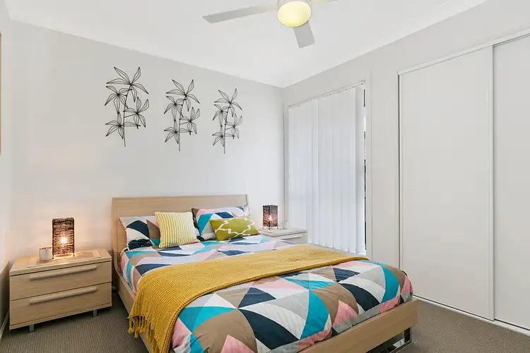 Seventh view of Homely semi-detached listing, 1/2 Shearwater Street, Cleveland QLD 4163
