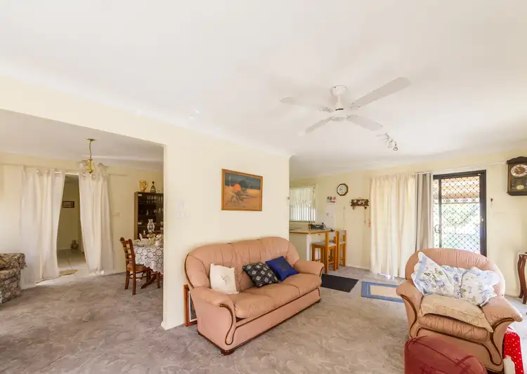 Second view of Homely house listing, 121 Tilga Street, Canowindra NSW 2804