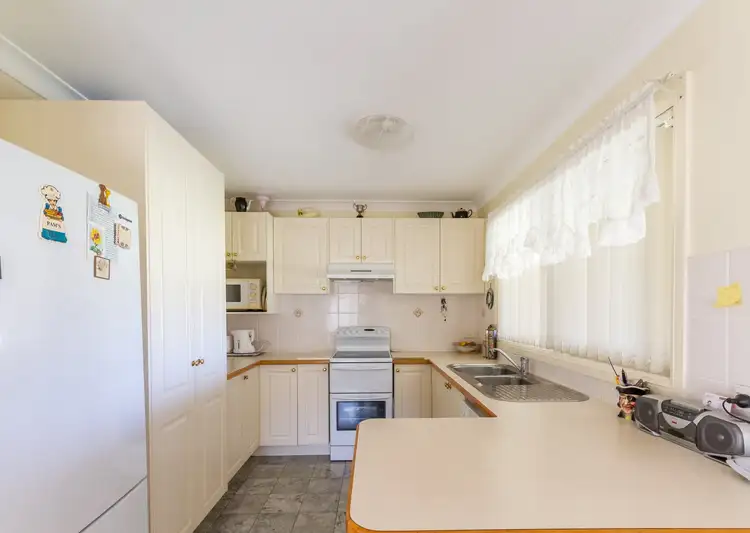 Third view of Homely house listing, 121 Tilga Street, Canowindra NSW 2804