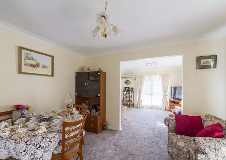 Fourth view of Homely house listing, 121 Tilga Street, Canowindra NSW 2804