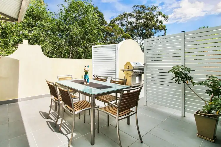 Main view of Homely unit listing, 9/53-55 Glebe Point Road, Glebe NSW 2037