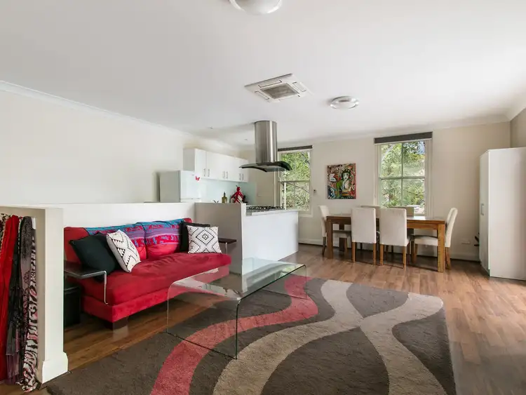 Second view of Homely unit listing, 9/53-55 Glebe Point Road, Glebe NSW 2037