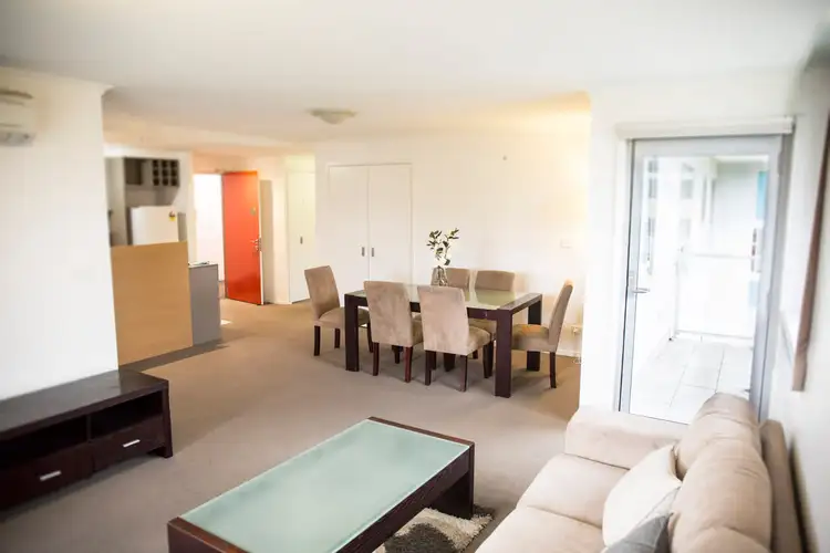 Sixth view of Homely apartment listing, 303/17 Dooring Street, Braddon ACT 2612