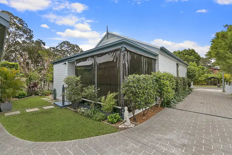 Second view of Homely house listing, 208 Buff Point Avenue, Buff Point NSW 2262