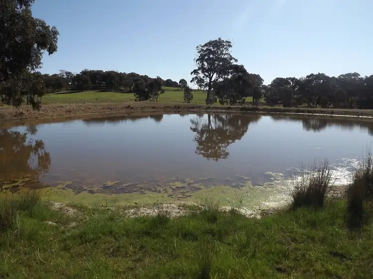 Main view of Homely land listing, 265 Mia Mia Road, Broadford VIC 3658