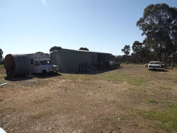 Fifth view of Homely land listing, 265 Mia Mia Road, Broadford VIC 3658