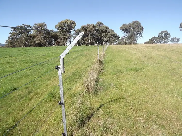 Sixth view of Homely land listing, 265 Mia Mia Road, Broadford VIC 3658