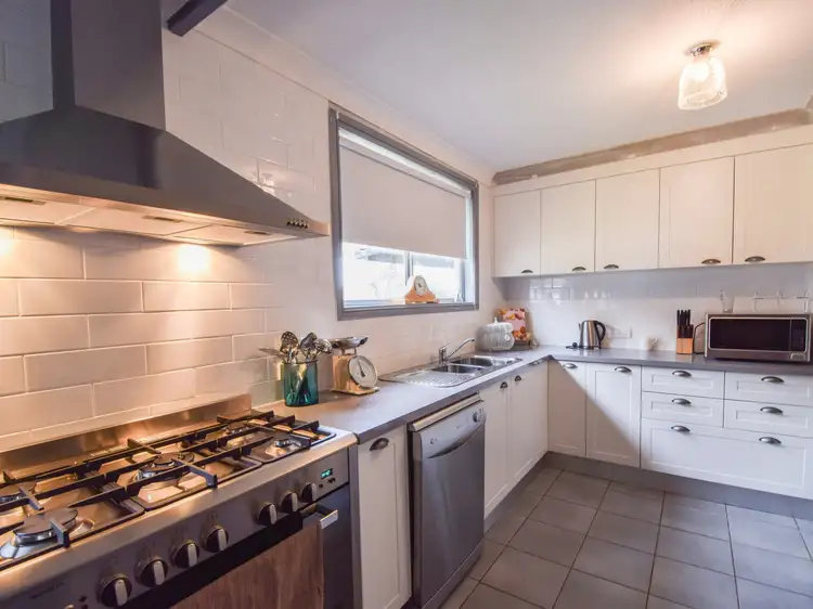 Second view of Homely house listing, 1280 Scenic Road Monteagle, Young NSW 2594