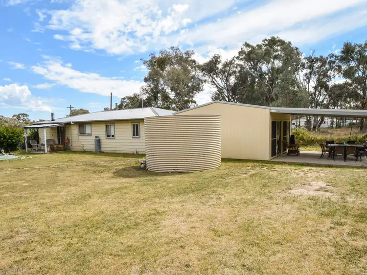 Sixth view of Homely house listing, 1280 Scenic Road Monteagle, Young NSW 2594