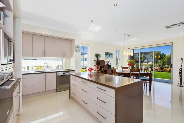 Second view of Homely house listing, 33 Bronte Place, Kingscliff NSW 2487