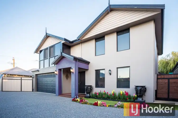 42B Austral Parade, East Bunbury WA 6230