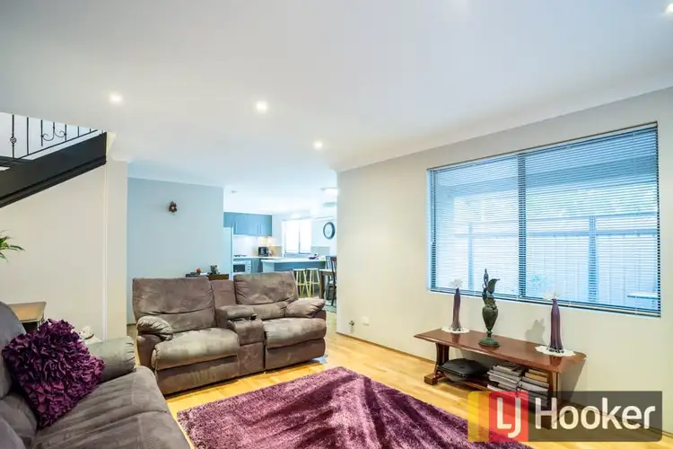 Seventh view of Homely house listing, 42B Austral Parade, East Bunbury WA 6230