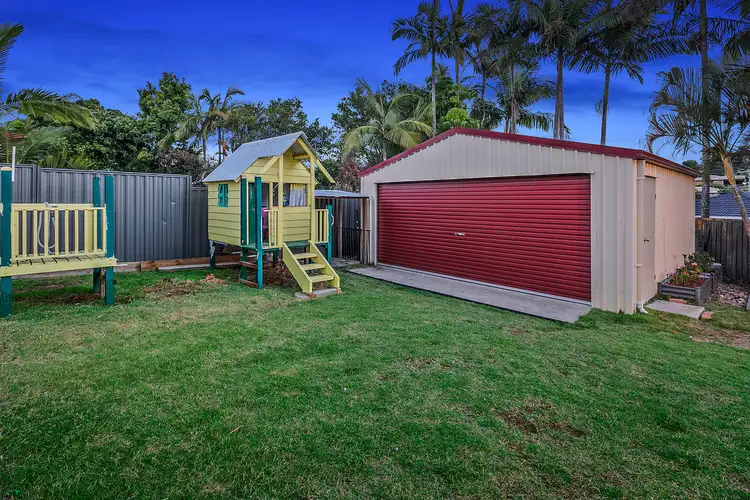 Second view of Homely house listing, 12 Wimborne Road, Alexandra Hills QLD 4161