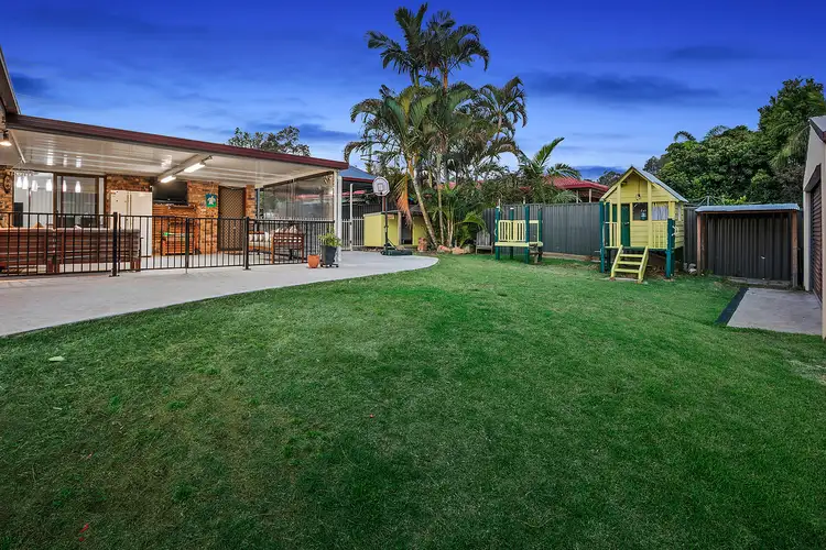 Third view of Homely house listing, 12 Wimborne Road, Alexandra Hills QLD 4161