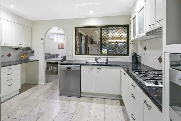 Fourth view of Homely house listing, 12 Wimborne Road, Alexandra Hills QLD 4161