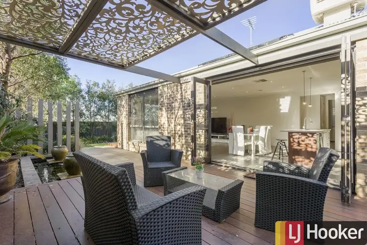 50 Eureka Drive, Manor Lakes VIC 3024